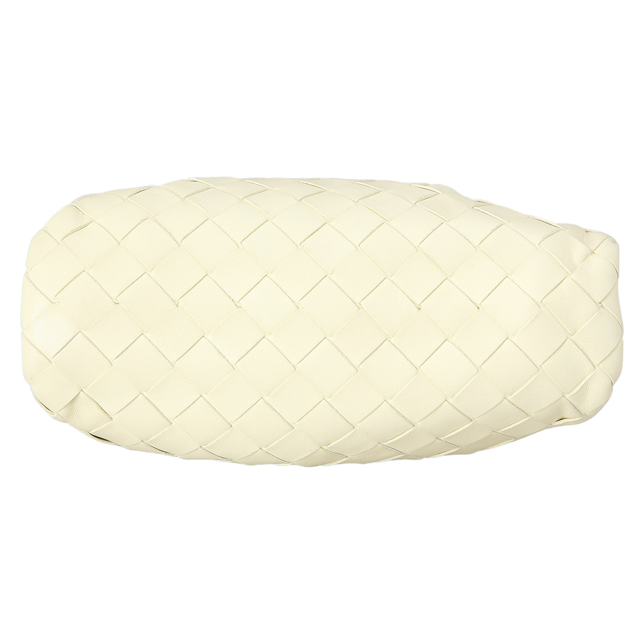 BOTTEGA VENETA(USED)보테가베네타 매쉬 더파우치 크로스백